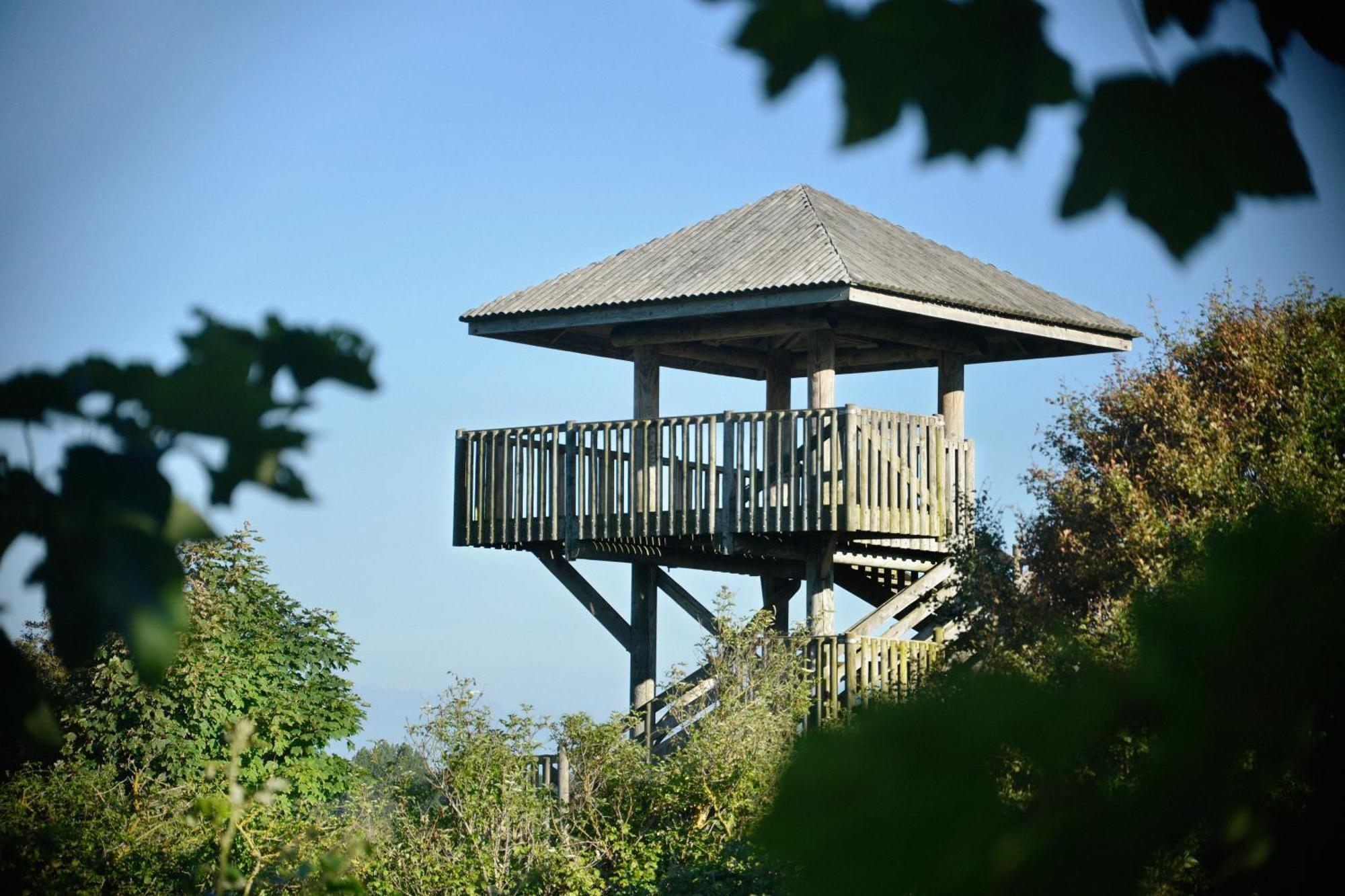 La Villa Andry Ouistreham Exterior photo